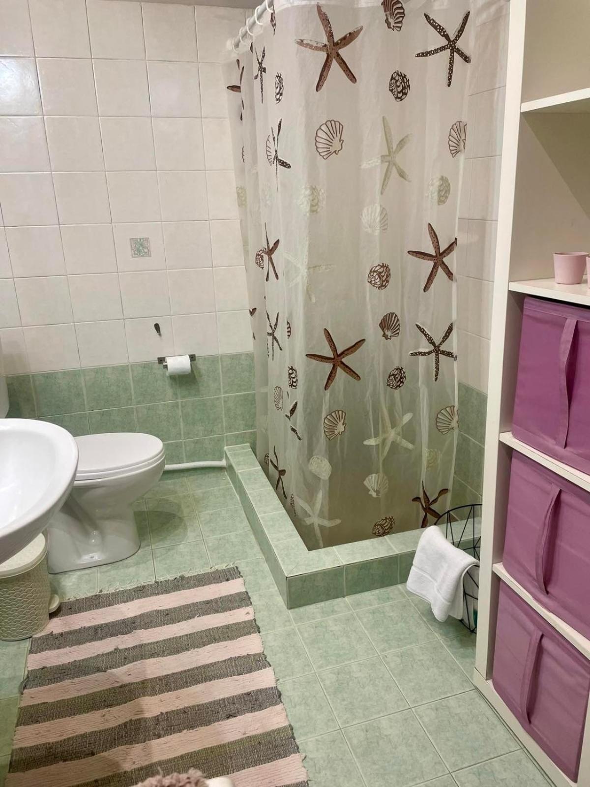 Spitalia Rooms Tínos Eksteriør bilde