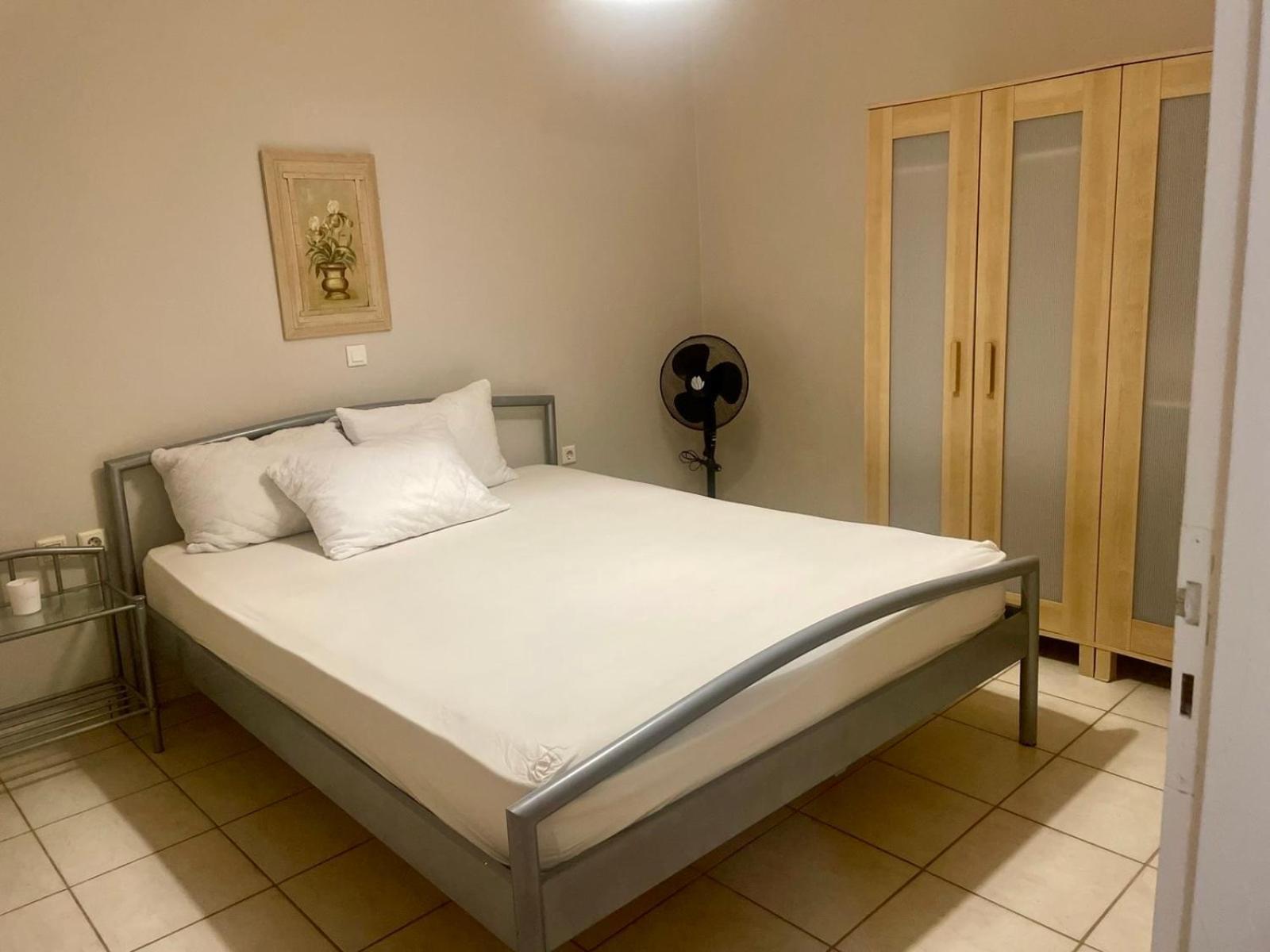 Spitalia Rooms Tínos Eksteriør bilde